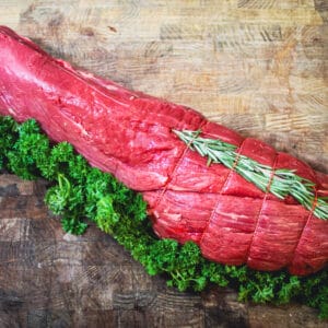 Centre Cut Fillet Steak