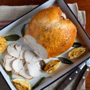 Starveall Turkey Breast Roast