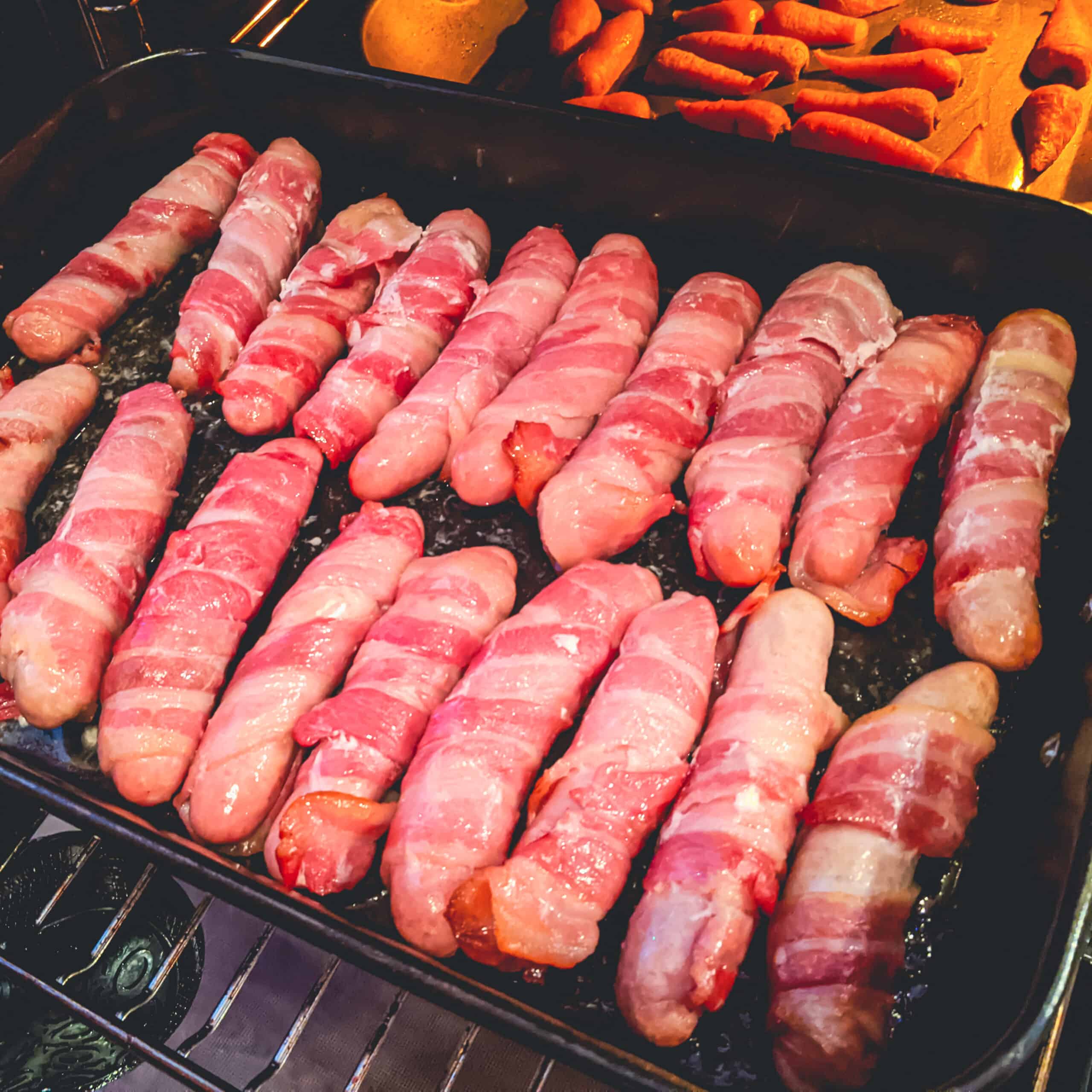 Pigs In Blankets - Image 2