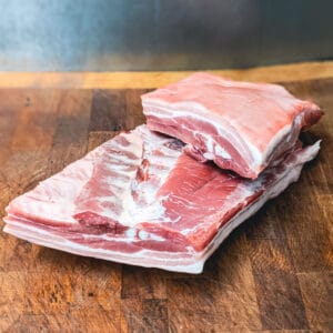 Belly of Pork
