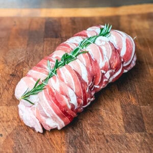 Turkey Breast Roast