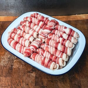 Pigs In Blankets