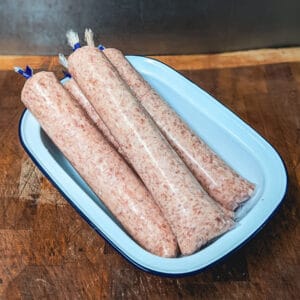 Manor Banger Sausagemeat