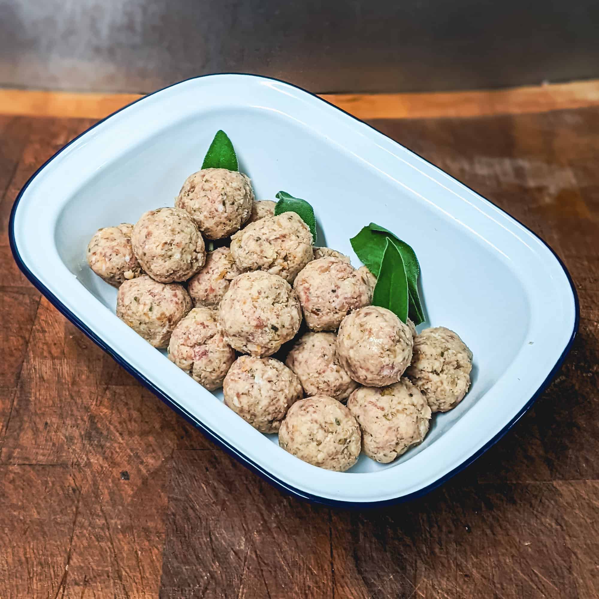 Sage and Onion Stuffing