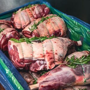 Leg of Lamb