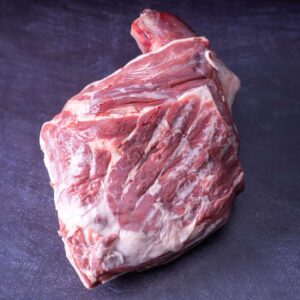 Lamb Shoulder