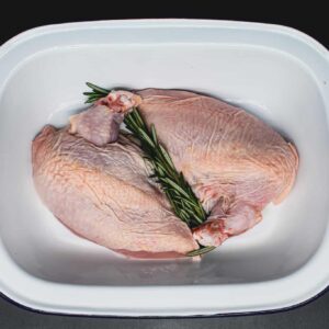 Chicken Supreme